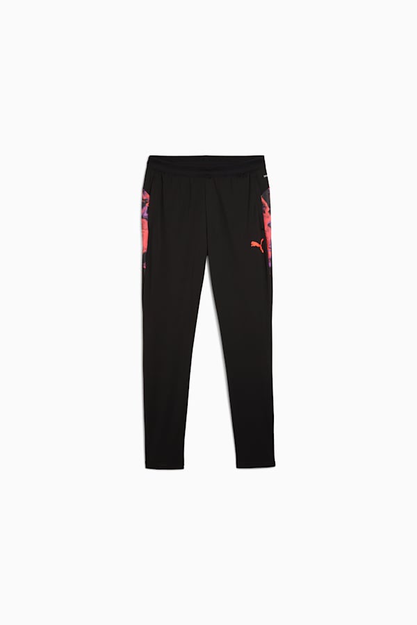 IndividualCUP Football Pants Men, PUMA Black, extralarge