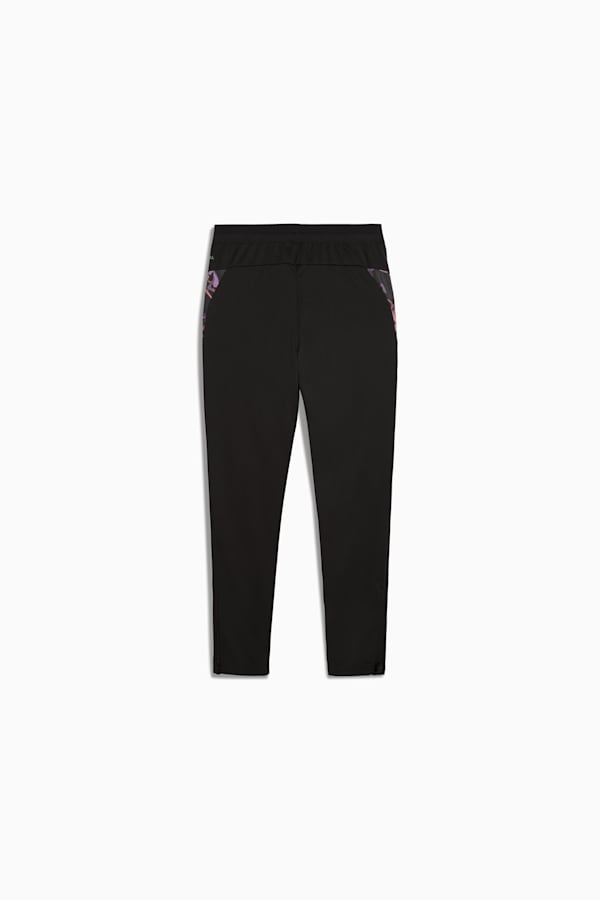 IndividualCUP Football Pants Youth, PUMA Black, extralarge-GBR