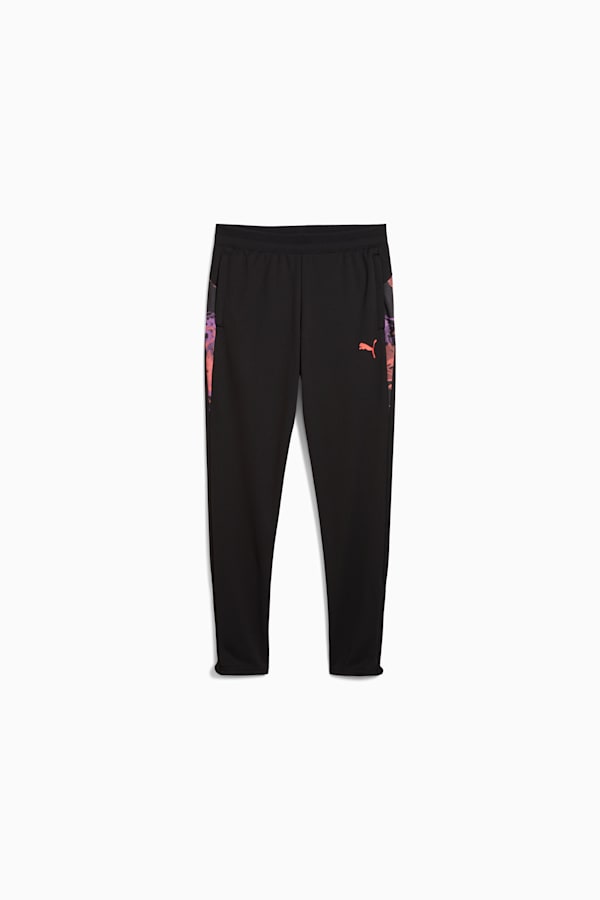 IndividualCUP Football Pants Youth, PUMA Black, extralarge-GBR