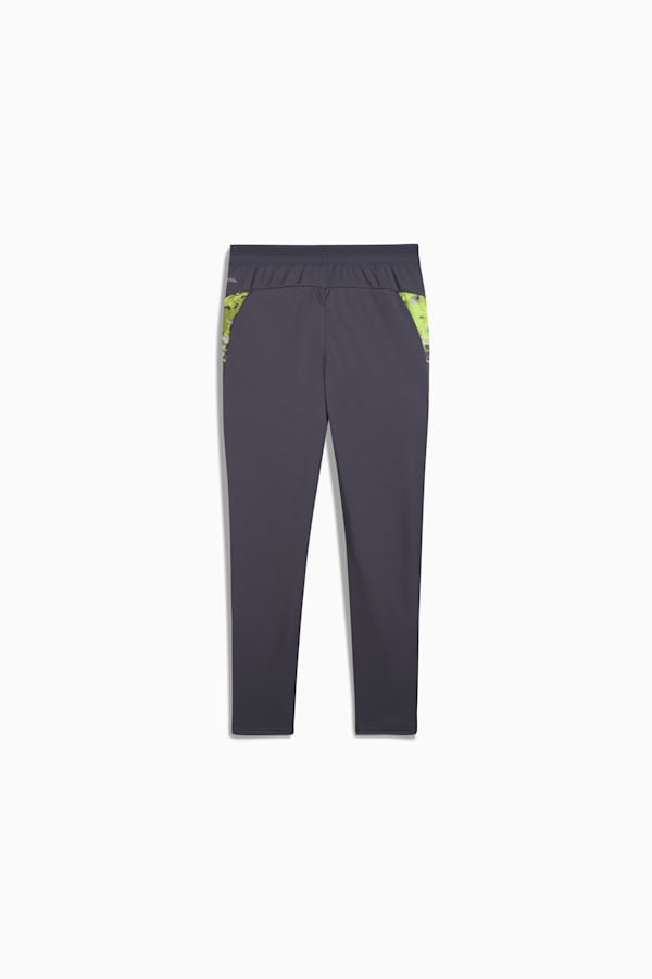 IndividualCUP Football Pants Youth, Galactic Gray, extralarge-GBR