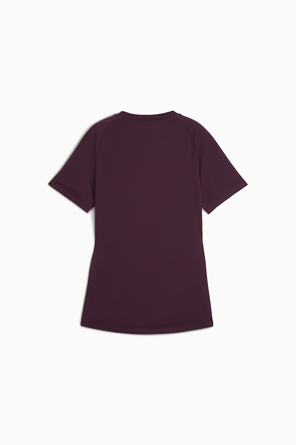 IndividualBLAZE Football Jersey Women, Midnight Plum, extralarge