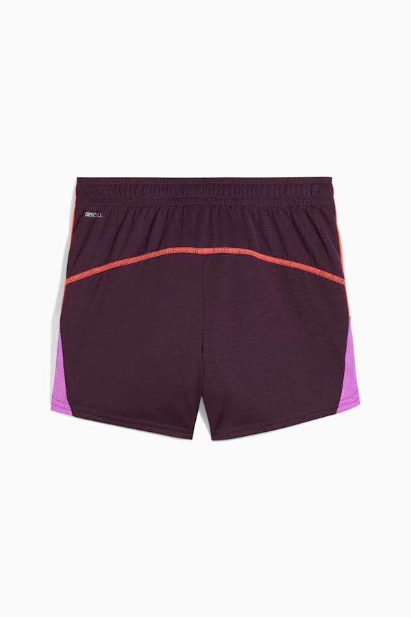 individualBLAZE Football Shorts Youth, Midnight Plum, extralarge-GBR