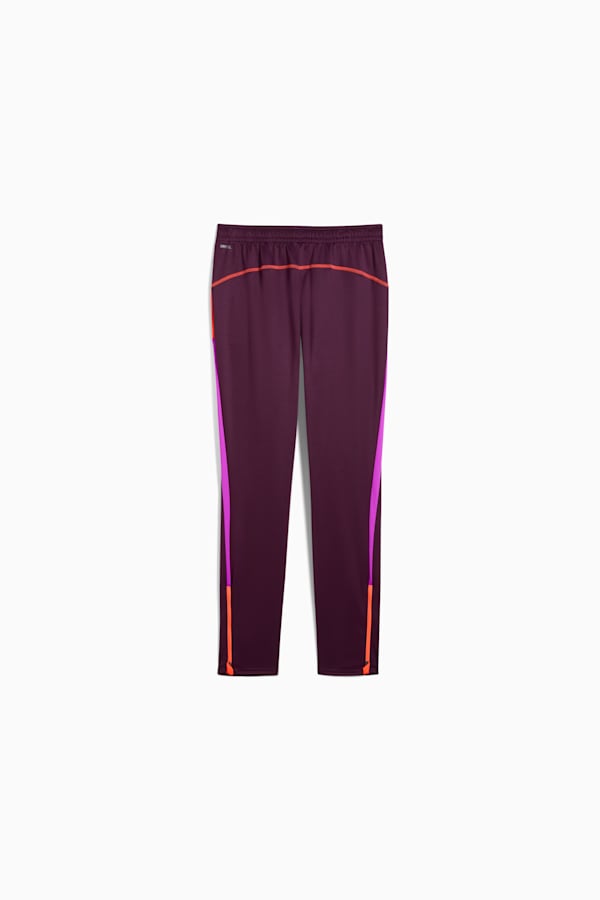 IndividualBLAZE Football Pants Women, Midnight Plum, extralarge