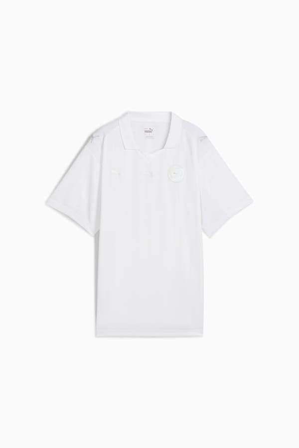 Jer-She Football-Inspired Tee Women, PUMA White, extralarge