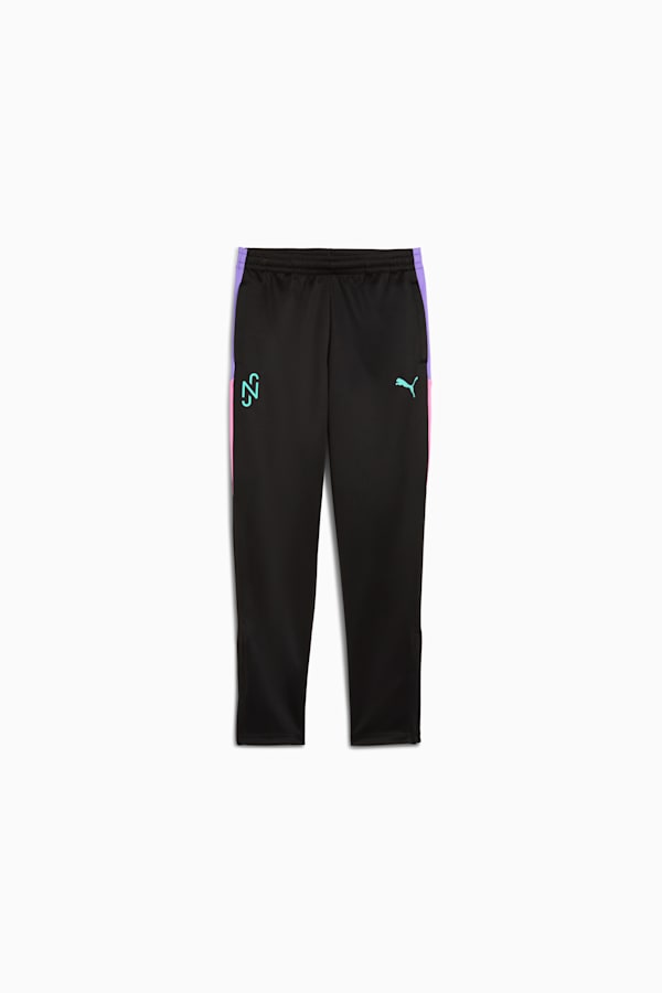 Neymar Jr Creativity Football Pants Youth, PUMA Black, extralarge