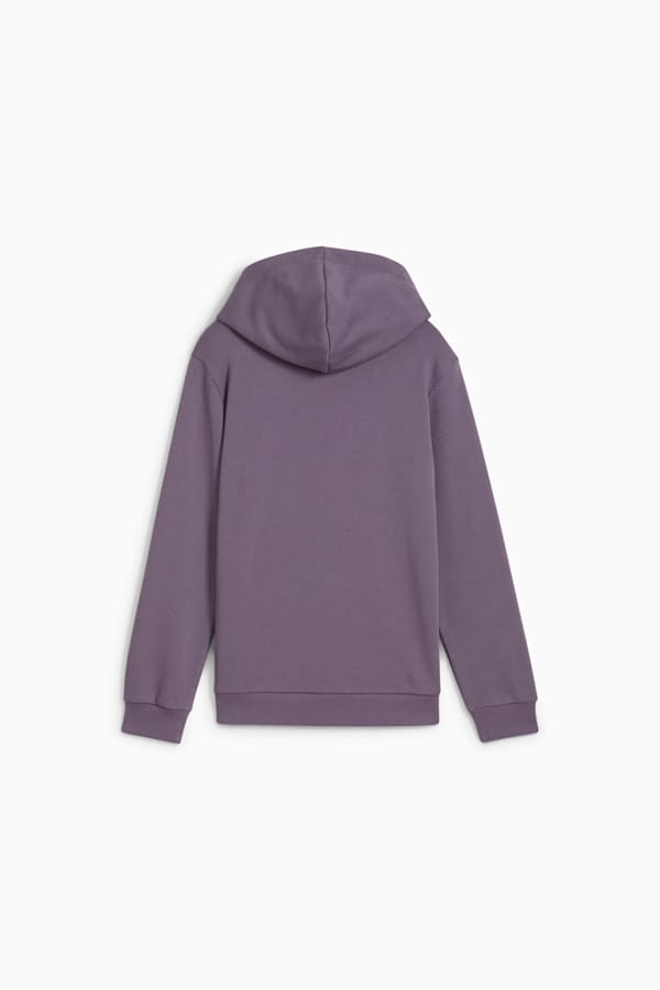 Neymar Jr Creativity Hoodie Youth, Purple Charcoal, extralarge-GBR