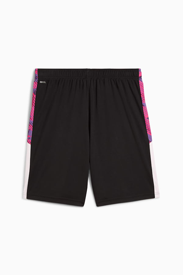 Premier League Brilliance Shorts Men, PUMA Black-PUMA White, extralarge-GBR