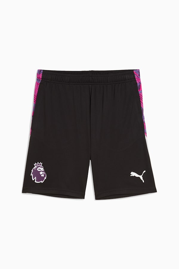 Premier League Brilliance Shorts Men, PUMA Black-PUMA White, extralarge-GBR