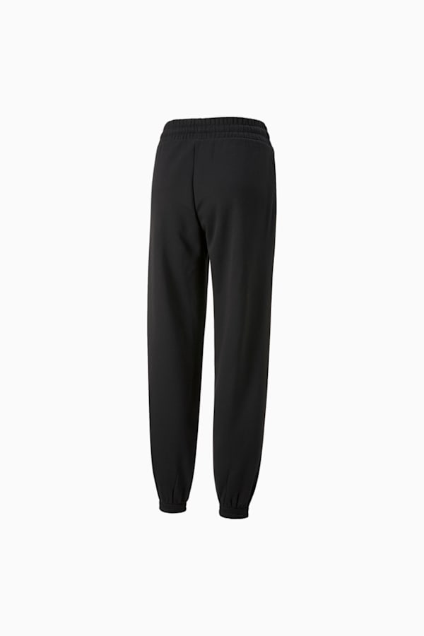 Classics Sweatpants Women, Puma Black, extralarge