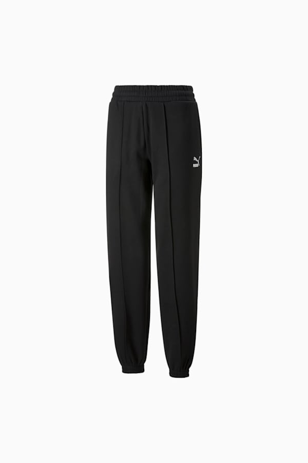 Classics Sweatpants Women, Puma Black, extralarge