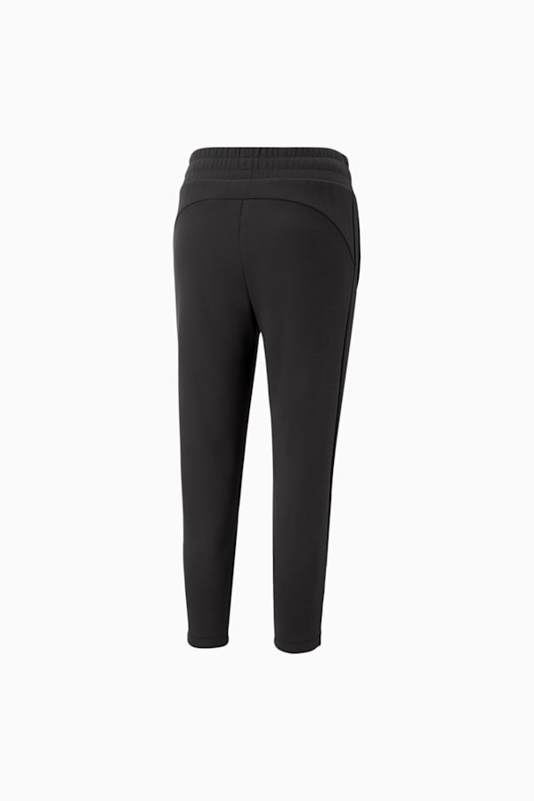 EVOSTRIPE High-Waist Pants Women, PUMA Black, extralarge