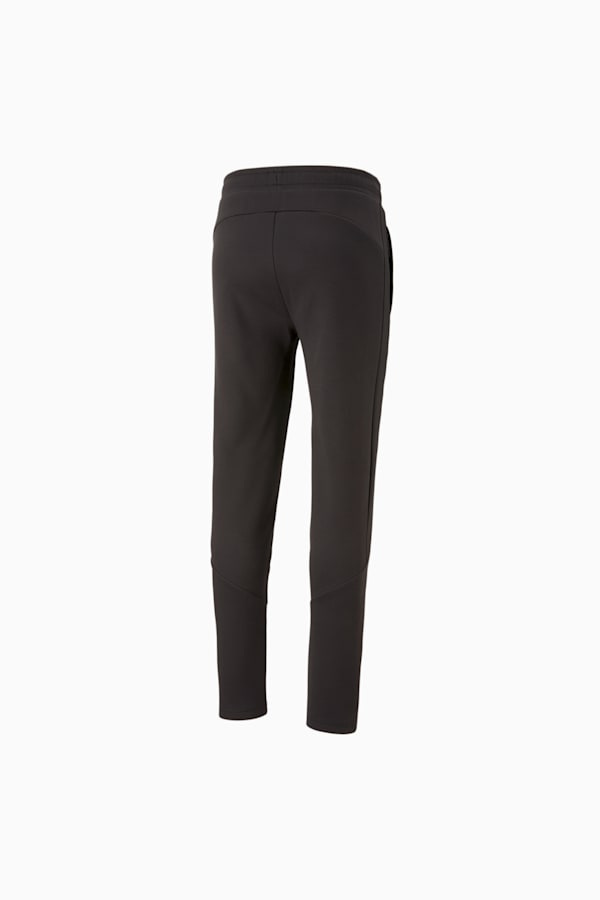 EVOSTRIPE Pants Men, PUMA Black, extralarge