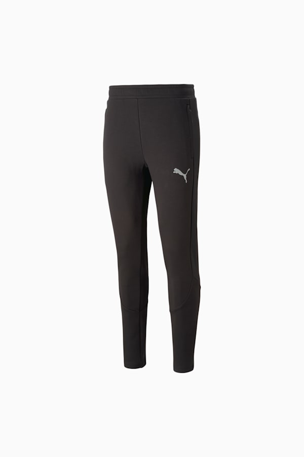 EVOSTRIPE Pants Men, PUMA Black, extralarge