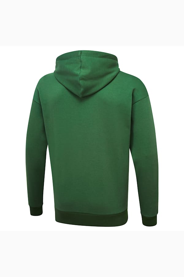 Christmas Hoodie, GREENER PASTURES, extralarge-GBR