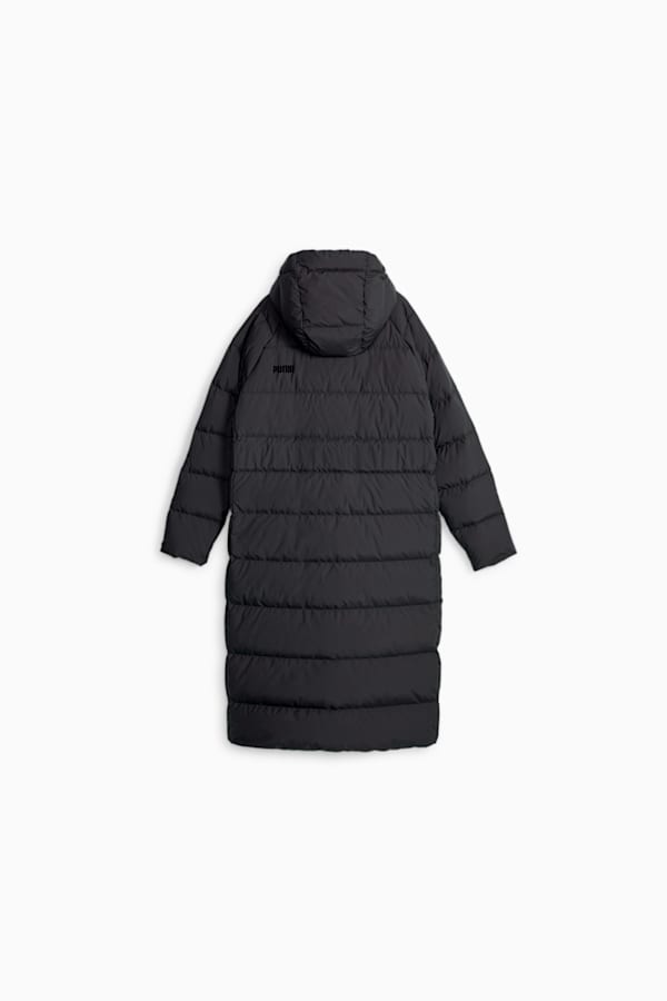 Bts puma long coat online