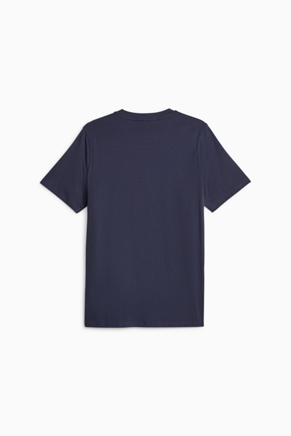 Better Essentials Men's Tee, PUMA Navy, extralarge