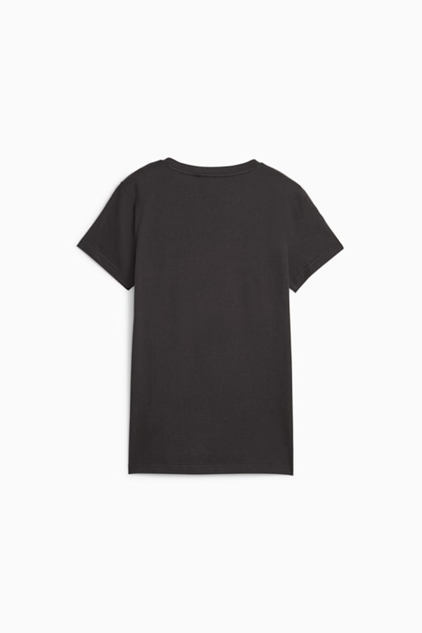 Better Essentials Women's Tee, PUMA Black, extralarge