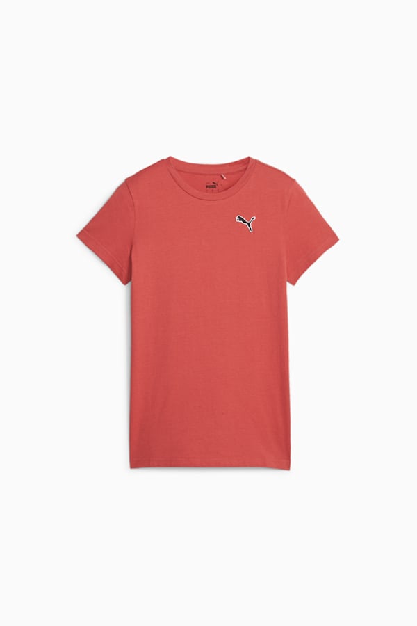 Better Essentials Women's Tee, Astro Red, extralarge-GBR