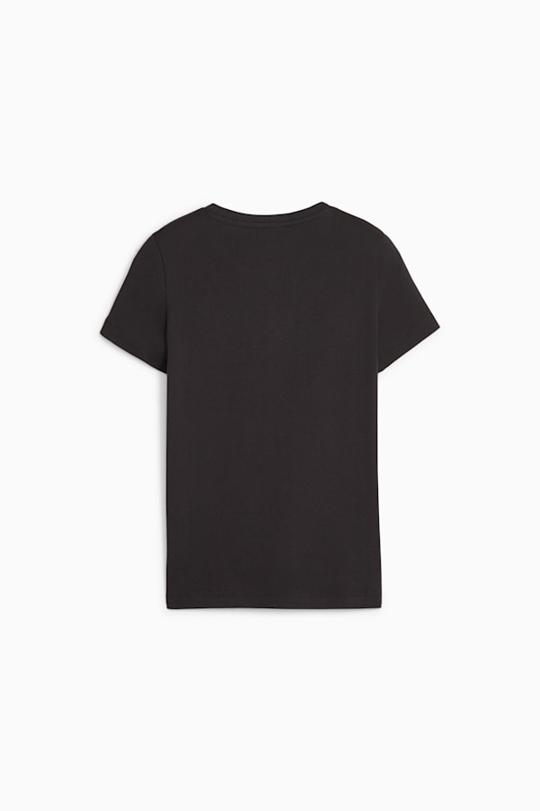 ESS+ ANIMAL Youth Tee, PUMA Black, extralarge-GBR