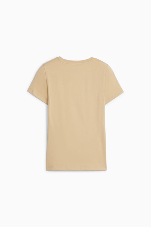ESS+ ANIMAL Youth Tee, Sand Dune, extralarge-GBR