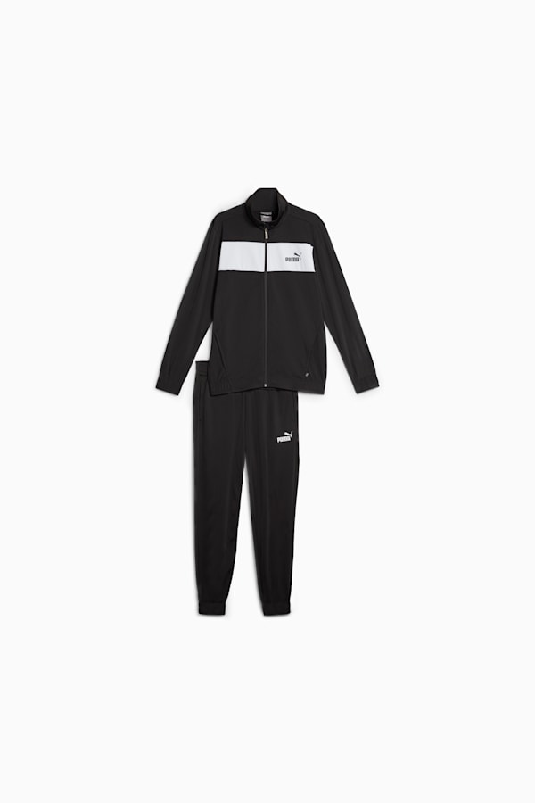 Men's Poly Tracksuit | PUMA