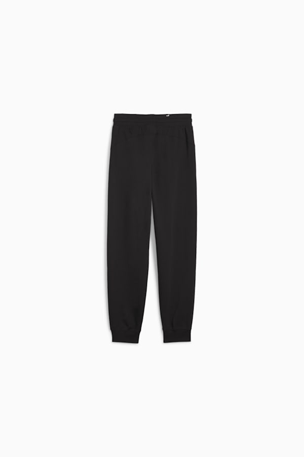 HER Women's High-Waisted Trousers, PUMA Black, extralarge