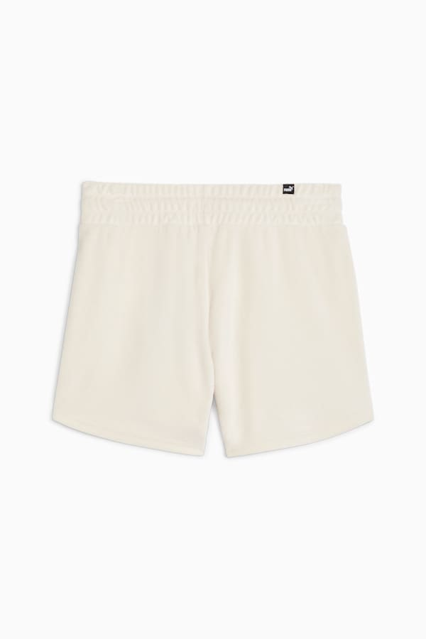 ESS Elevated Women's Shorts, Alpine Snow, extralarge