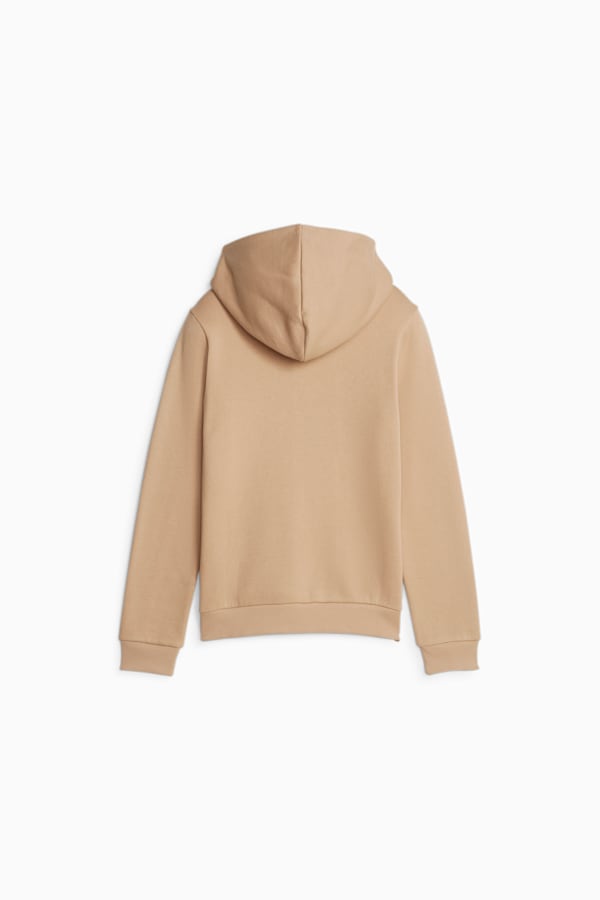 ESS+ ANIMAL Youth Hoodie, Sand Dune, extralarge