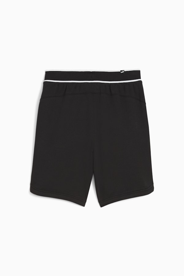 PUMA SQUAD Shorts, PUMA Black, extralarge