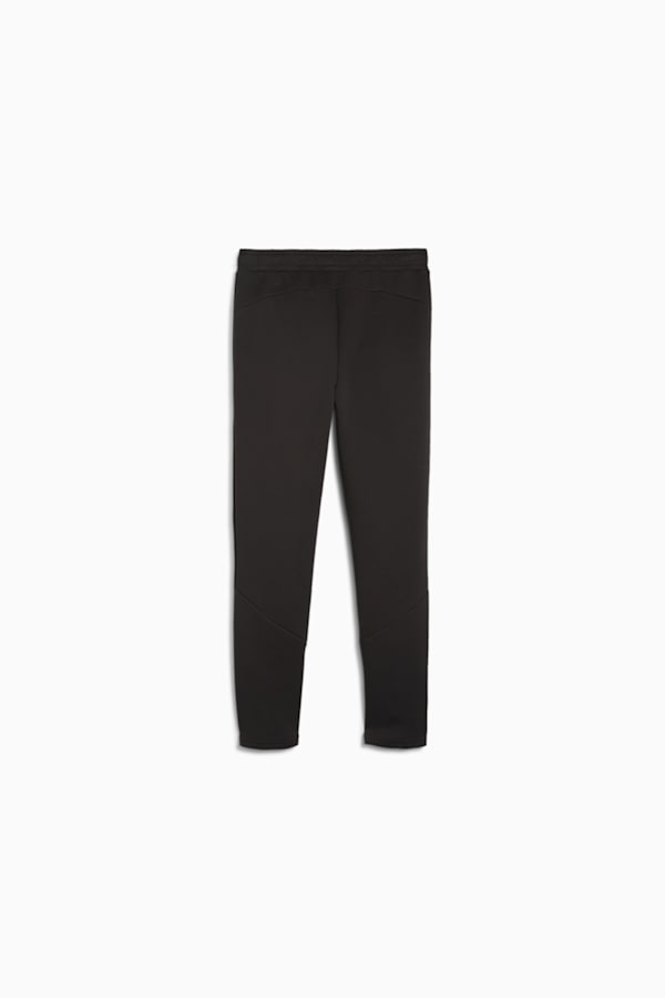 EVOSTRIPE Men's Sweatpants, PUMA Black, extralarge
