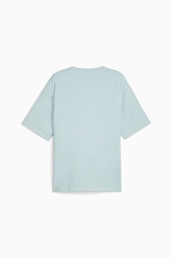 BETTER CLASSICS Tee, Turquoise Surf, extralarge