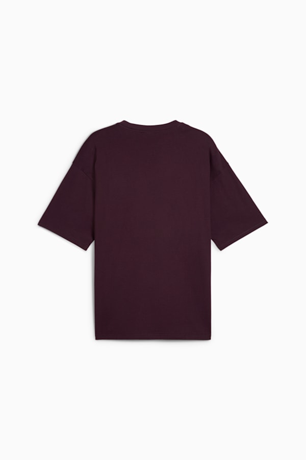 BETTER CLASSICS Tee, Midnight Plum, extralarge