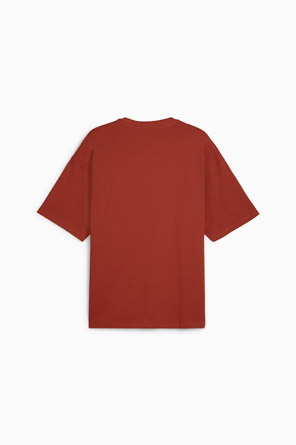 BETTER CLASSICS Tee, Mars Red, extralarge