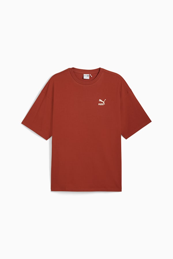 BETTER CLASSICS Tee, Mars Red, extralarge