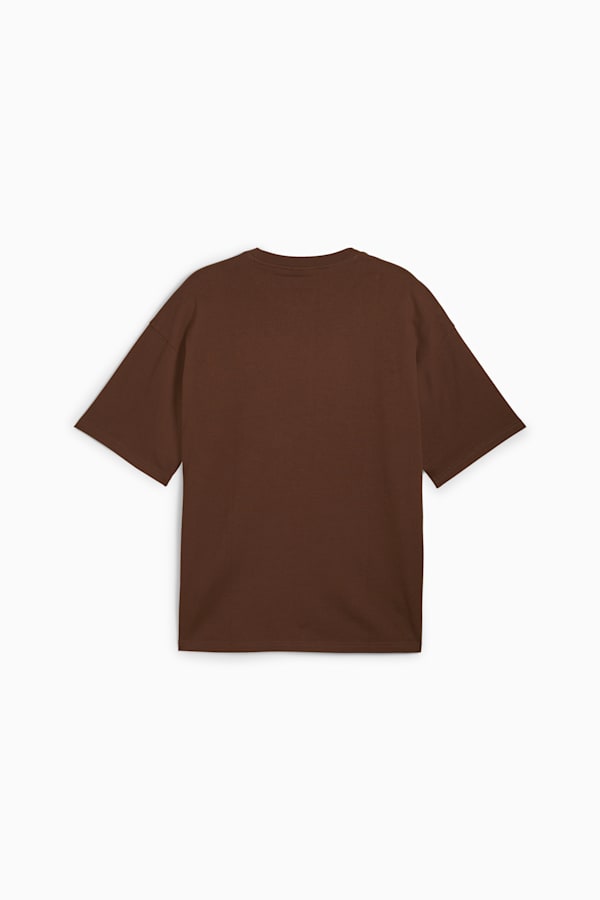 BETTER CLASSICS Tee, Espresso Brown, extralarge