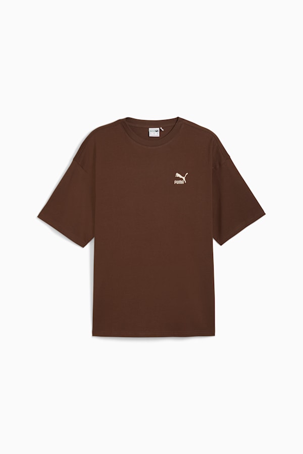 BETTER CLASSICS Tee, Espresso Brown, extralarge