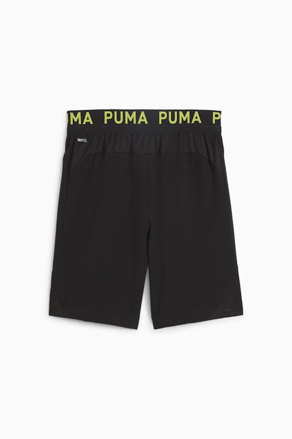 RUNTRAIN Youth Shorts, PUMA Black, extralarge