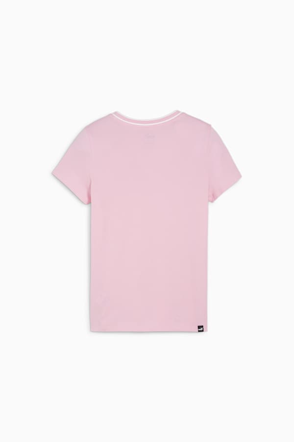PUMA SQUAD Youth Tee, Pink Lilac, extralarge-GBR