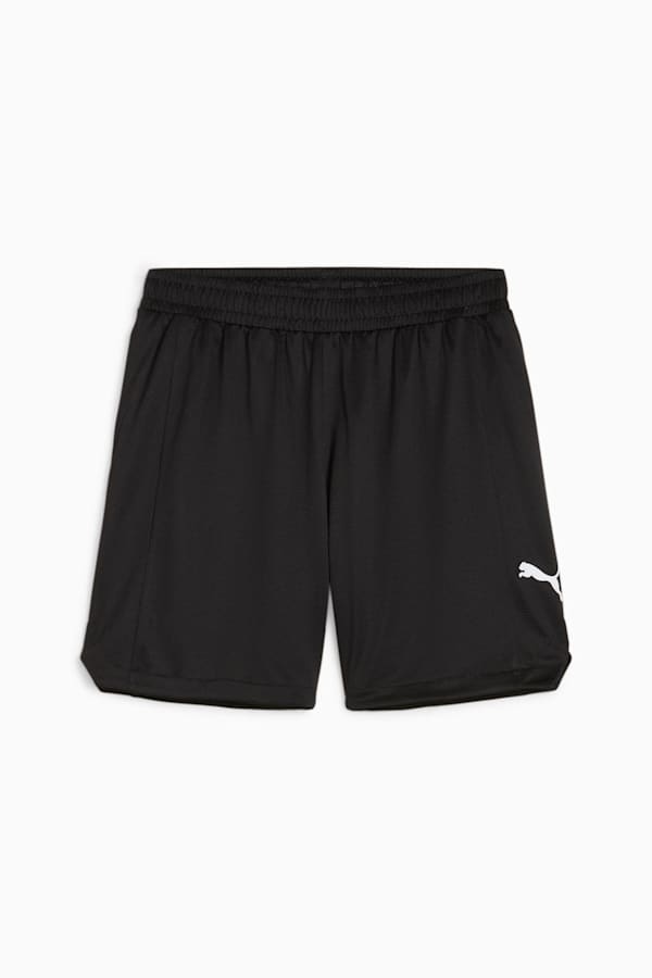 Blueprint Youth Basketball Sweatpants, PUMA Black, extralarge