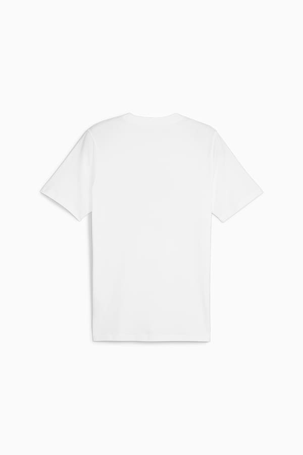 GRAPHICS PUMA Box Men's Tee, PUMA White, extralarge-GBR