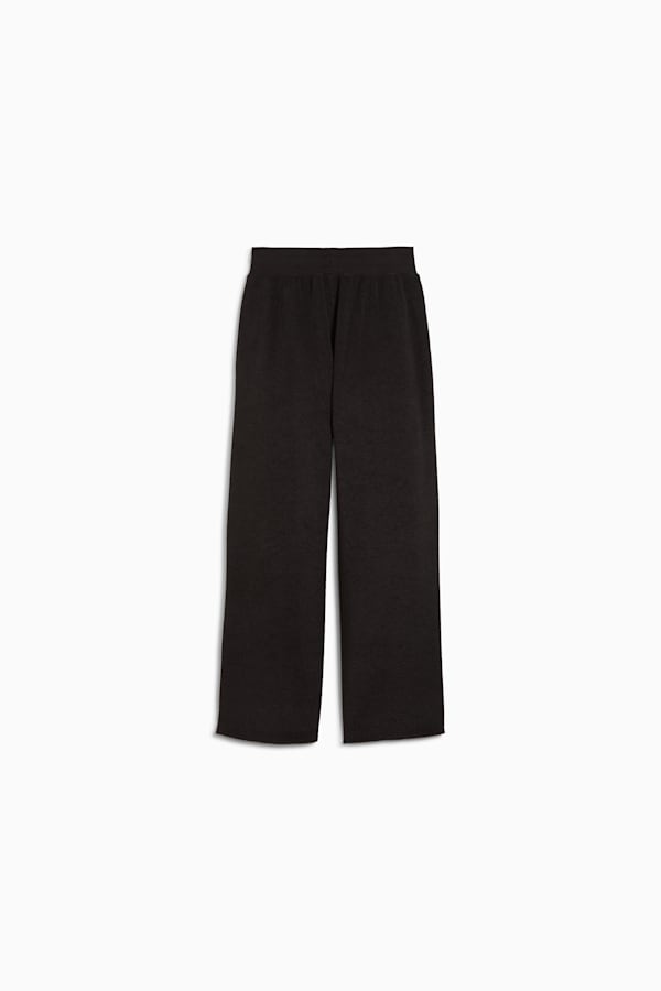 HER Pants Women, PUMA Black, extralarge
