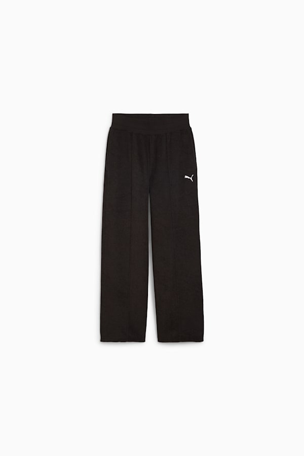 HER Pants Women, PUMA Black, extralarge