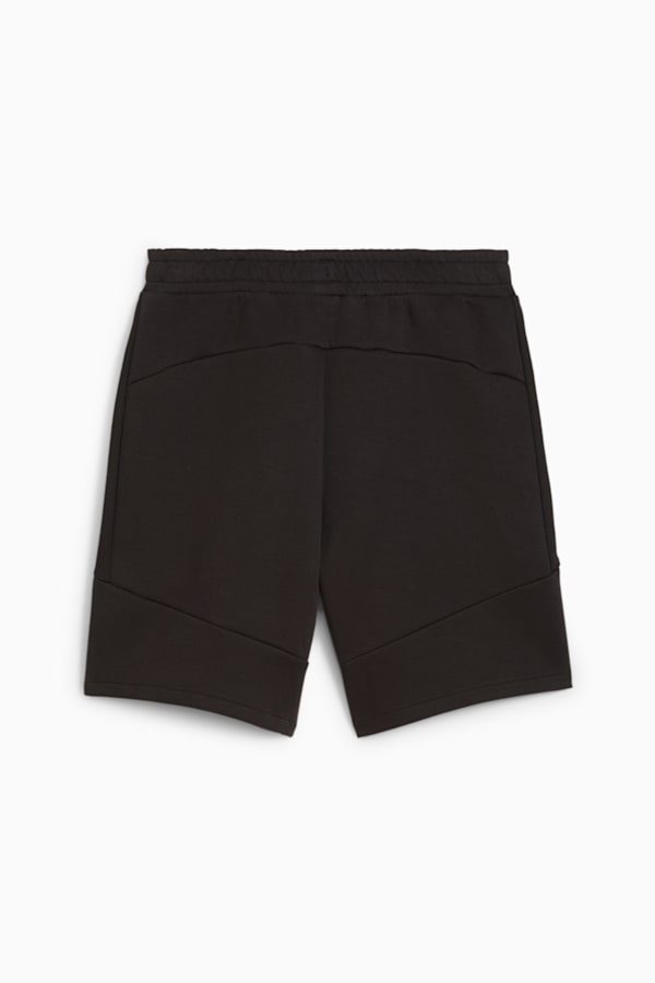 EVOSTRIPE Shorts Men, PUMA Black, extralarge-GBR