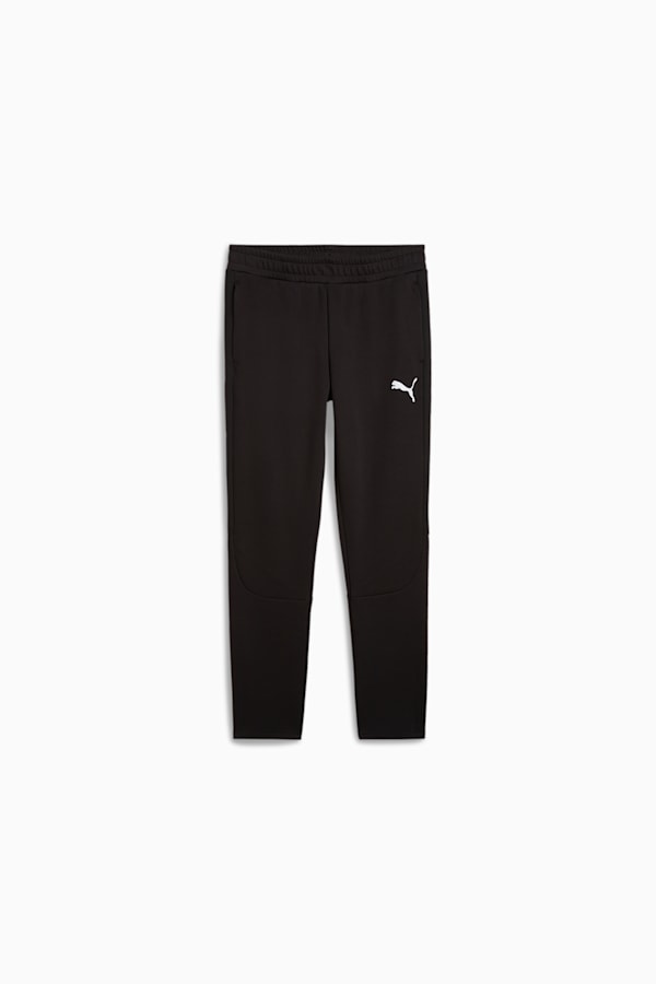 EVOSTRIPE Pants Men, PUMA Black, extralarge