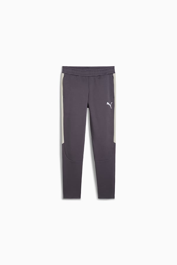 EVOSTRIPE Pants Men, Galactic Gray, extralarge