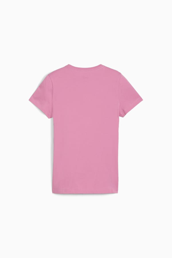 PUMA SQUAD Tee Youth, Mauved Out, extralarge