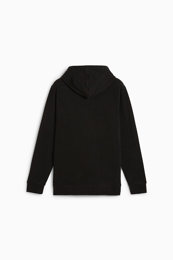 ESS ELEVATED Hoodie Men, PUMA Black, extralarge