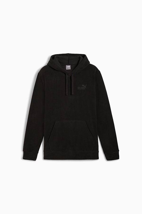 ESS ELEVATED Hoodie Men, PUMA Black, extralarge