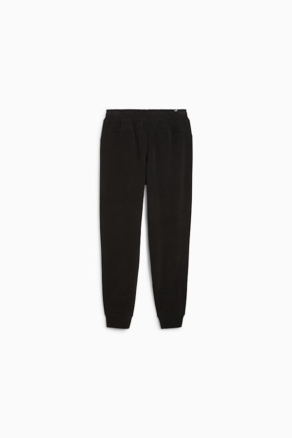 ESS ELEVATED Sweatpants Men, PUMA Black, extralarge