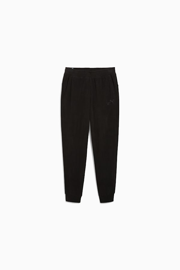 ESS ELEVATED Sweatpants Men, PUMA Black, extralarge